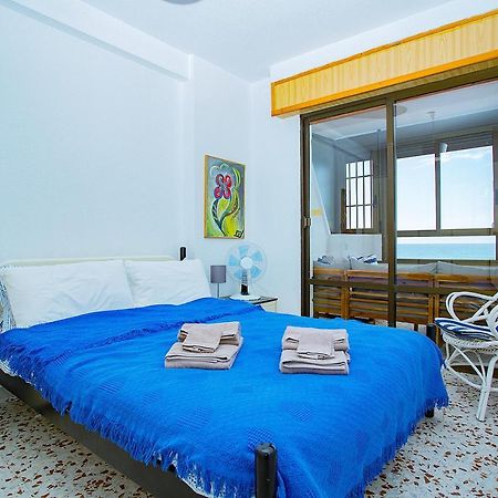 047 Beautiful Miramar View - Alicante Holiday La Mata  Esterno foto