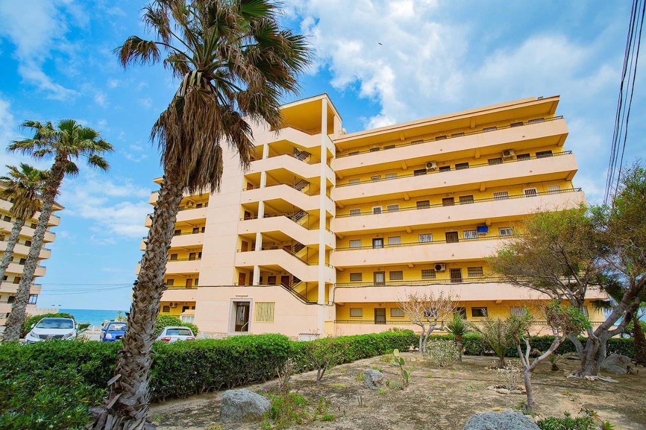 047 Beautiful Miramar View - Alicante Holiday La Mata  Esterno foto