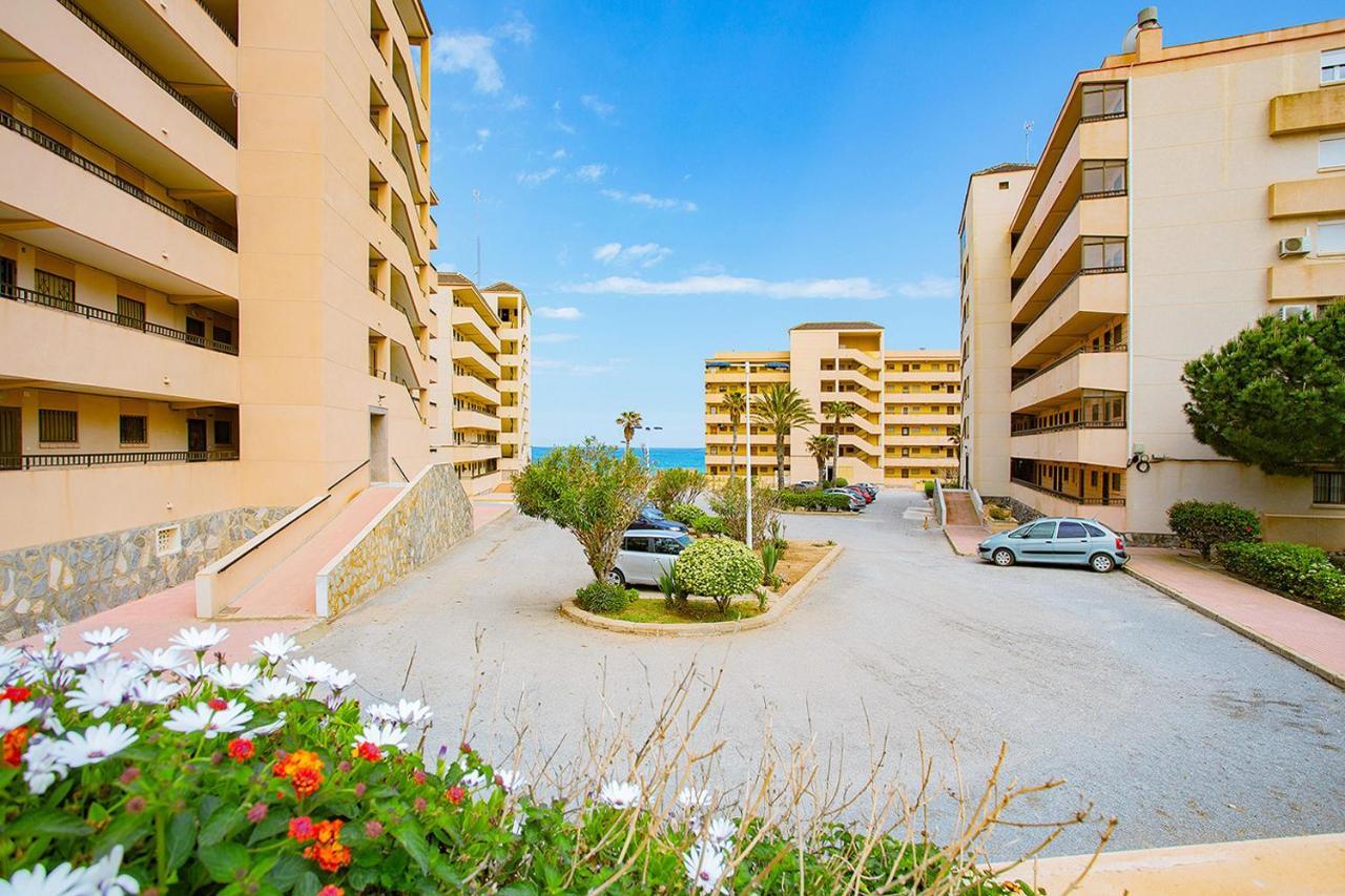 047 Beautiful Miramar View - Alicante Holiday La Mata  Esterno foto