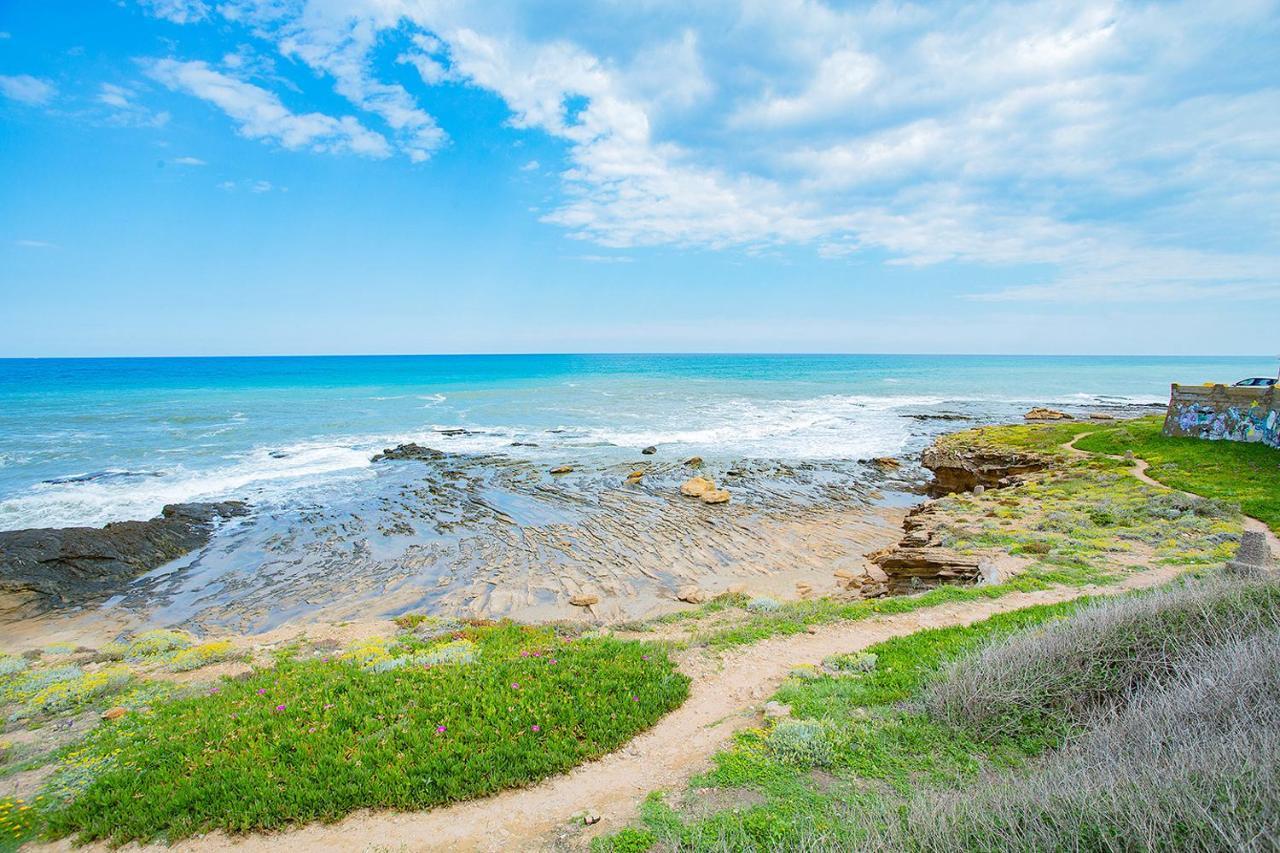 047 Beautiful Miramar View - Alicante Holiday La Mata  Esterno foto