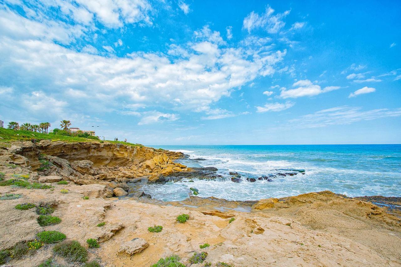 047 Beautiful Miramar View - Alicante Holiday La Mata  Esterno foto